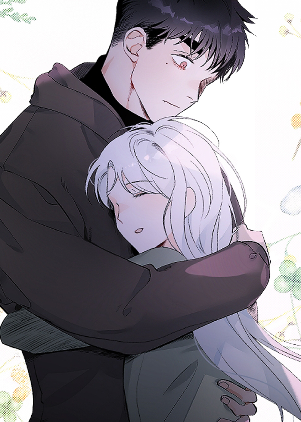 漫画封面3